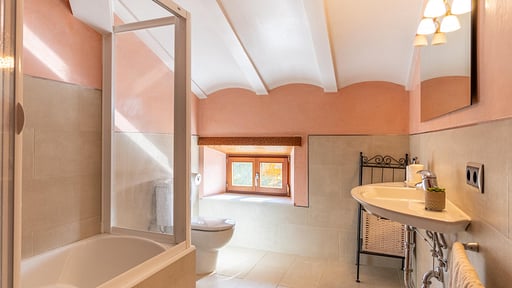 Villa Revalia Спальня 1