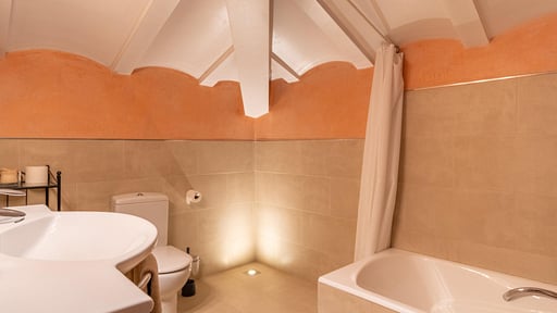 Villa Revalia Спальня 3