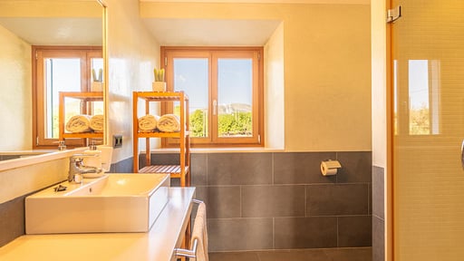 Villa Revalia Спальня 4