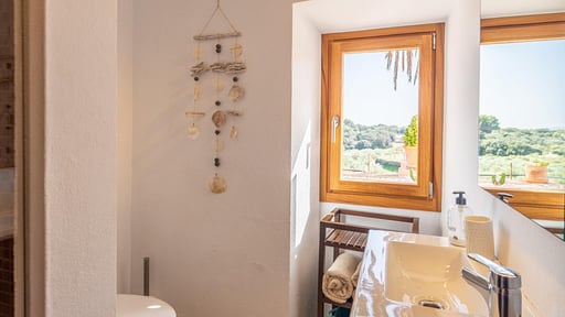 Villa Revalia Спальня 5