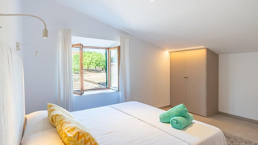 Villa Revalia Спальня 6