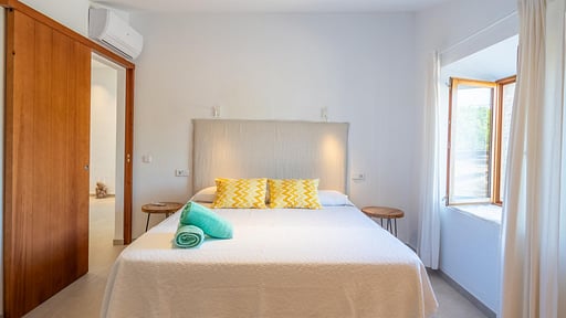 Villa Revalia Спальня 6