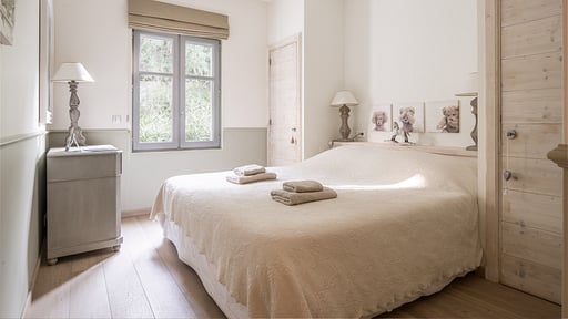 Villa Rêve de Lumière Chambre 3