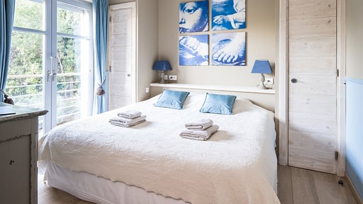 Villa Rêve de Lumière Chambre 4