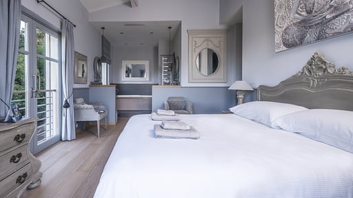 Villa Rêve de Lumière Chambre 2