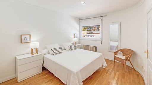 Villa Reveb Bedroom 2