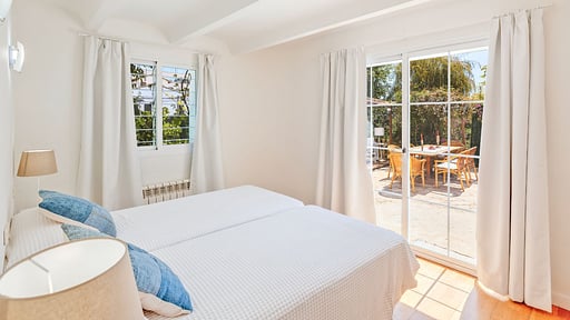 Villa Reveb Bedroom 5