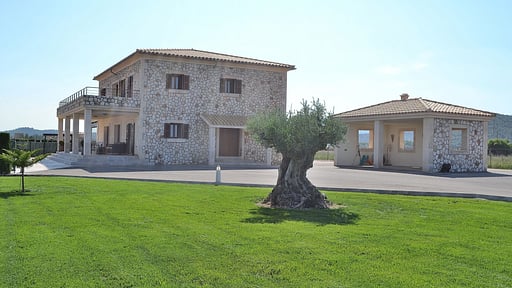 Villa Son Ferragut Others