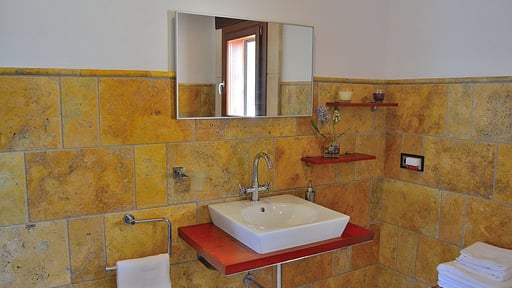 Villa Son Ferragut Bedroom 2