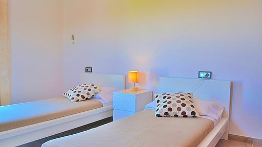Villa Son Ferragut Bedroom 3