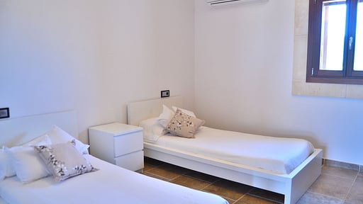 Villa Son Ferragut Bedroom 4