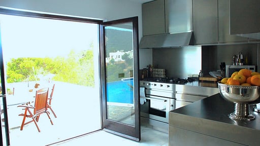 Villa Rica Kitchen