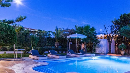 Villa Ricke Otros 