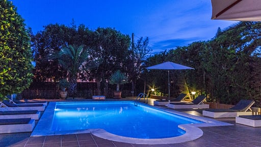 Villa Ricke Otros 