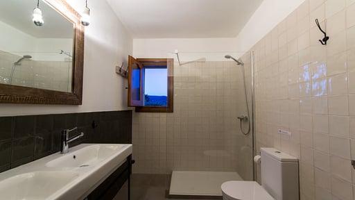 Villa Ricke Dormitorio 2