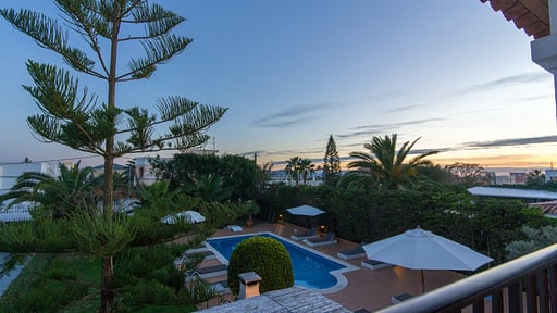 Villa Ricke Otros 