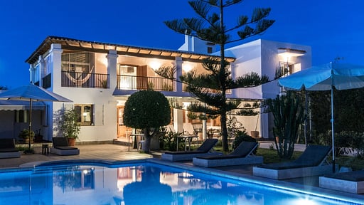 Villa Ricke Otros 