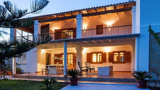 Villa Ricke Otros 