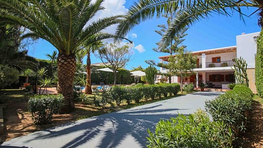 Villa Ricke Otros 