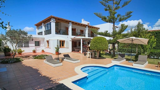 Villa Ricke Otros 