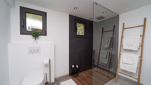 Villa Ride Bedroom 1