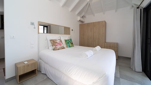 Villa Ride Bedroom 2