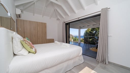 Villa Ride Bedroom 2