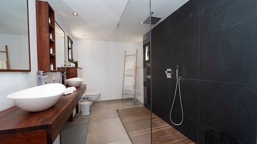 Villa Ride Bedroom 2