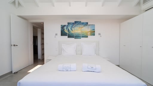 Villa Ride Bedroom 1