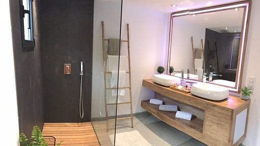 Villa Ride Bedroom 1