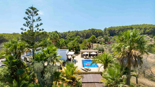 Villa Rilina Autres 