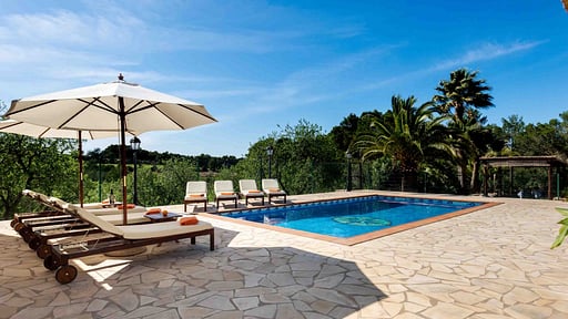 Villa Rilina Autres 