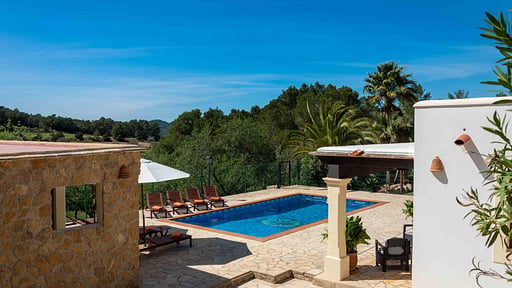 Villa Rilina Autres 