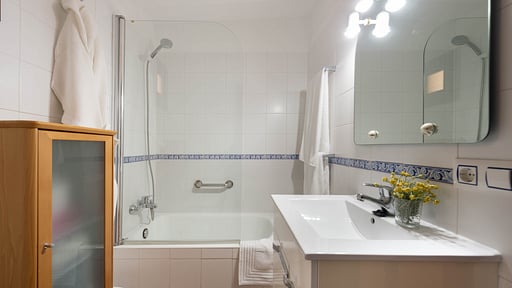 Villa Rilina Chambre 2