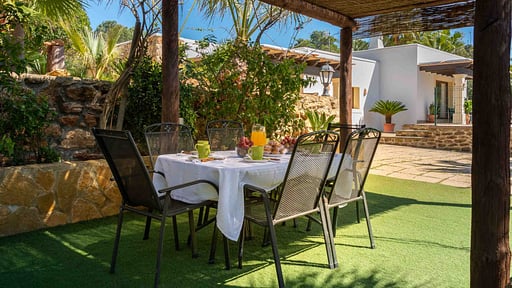 Villa Rilina Balé