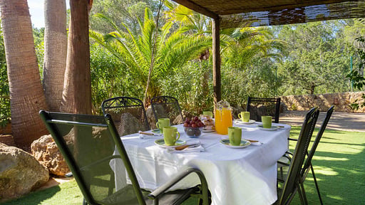 Villa Rilina Balé