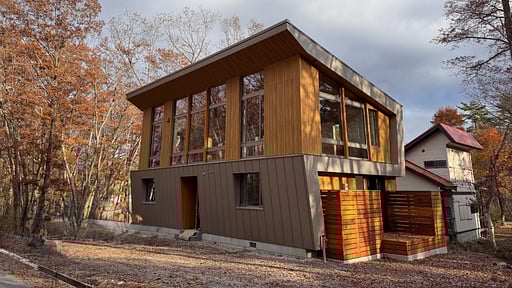 Villa Rindo Surroundings