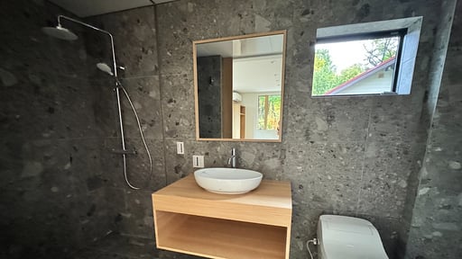 Villa Rindo Bedroom 2