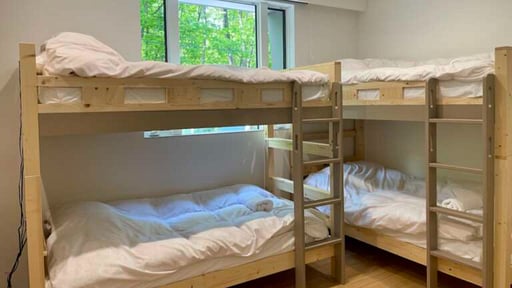 Villa Rindo Bedroom 3