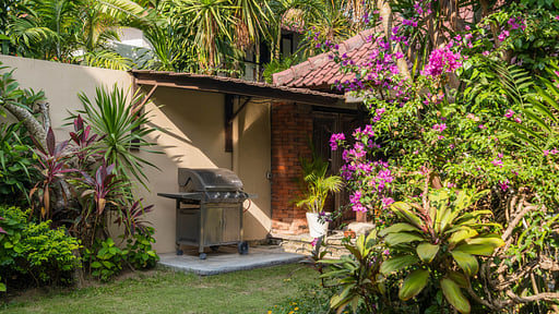 Villa Rinjani Others