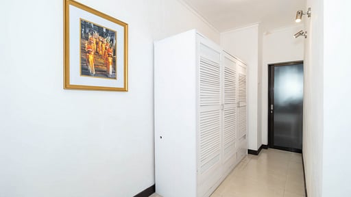Villa Rinjani Bedroom 2