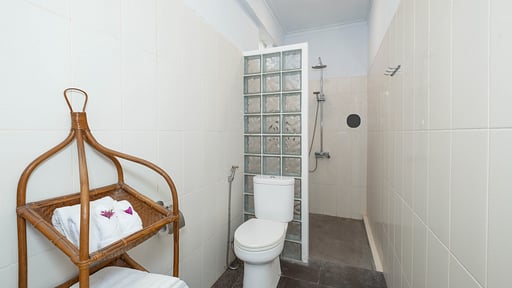 Villa Rinjani Bedroom 3