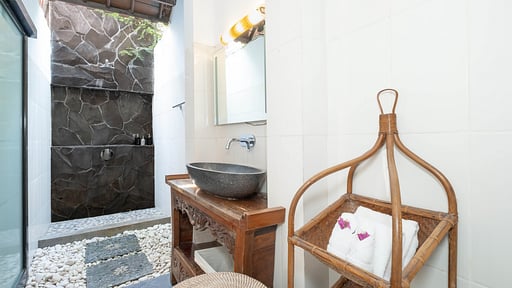 Villa Rinjani Bedroom 3