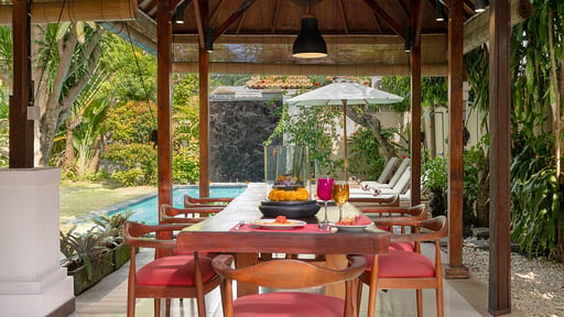 Villa Rinjani Others