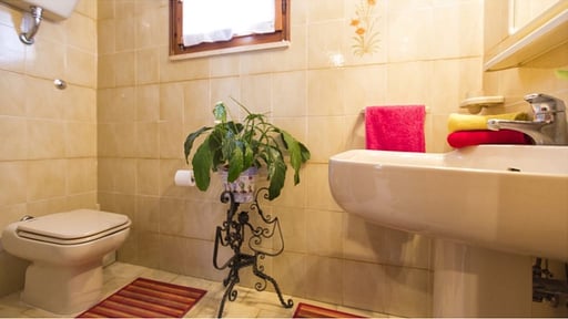 Villa Riva Mare Bedroom 2