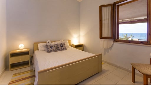 Villa Riva Mare Bedroom 3