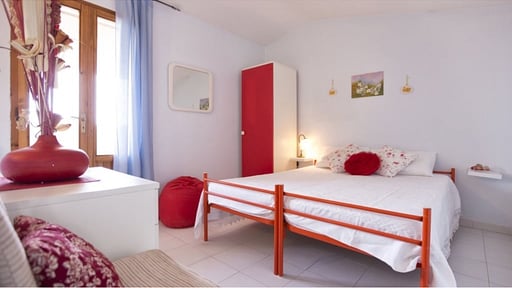 Villa Riva Mare Bedroom 1