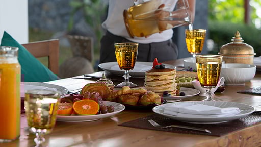 Villa Riva Samui Others