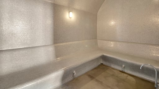 Villa Riva Samui Spa