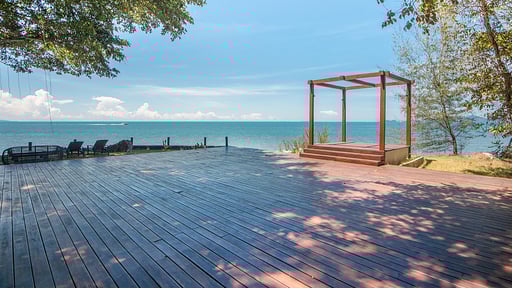 Villa Riva Samui Surroundings